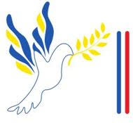 Logo de l'association Avenir Franco Ukrainien Nantes