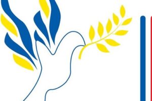 Logo de l'association Avenir Franco Ukrainien Nantes