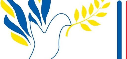 Logo de l'association Avenir Franco Ukrainien Nantes