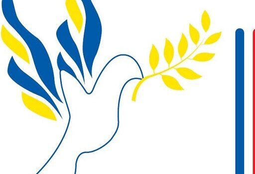 Logo de l'association Avenir Franco Ukrainien Nantes