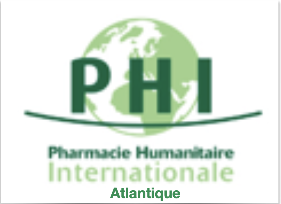 LOGO PHI